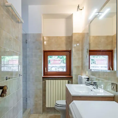 Apartamento Mezzo By Interhome