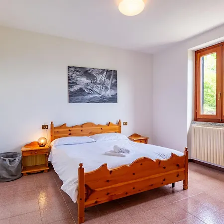 Mezzo By Interhome Apartamento Vercana