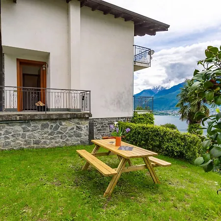 Apartamento Mezzo By Interhome *