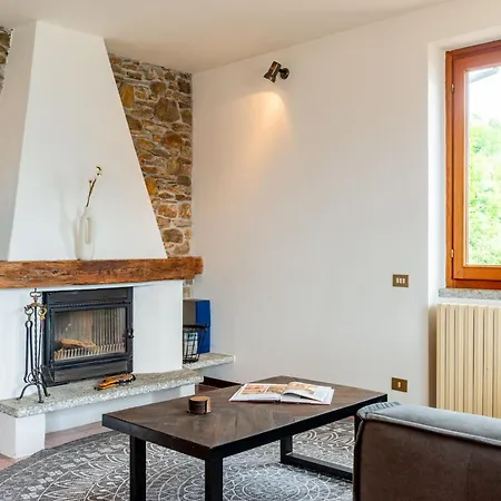 Apartamento Mezzo By Interhome Vercana