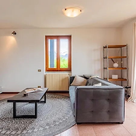 Apartamento Mezzo By Interhome *