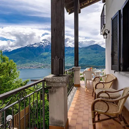 Apartamento Mezzo By Interhome *