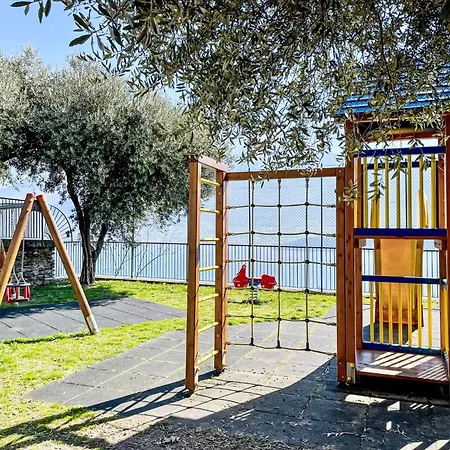 Mezzo By Interhome * Vercana