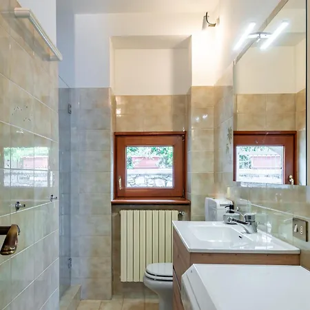 Appartement Mezzo By Interhome