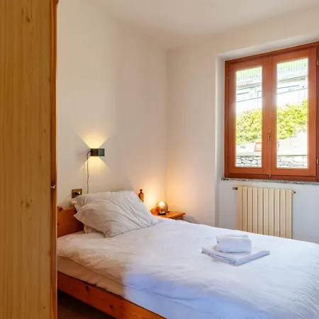 Mezzo By Interhome Lejlighed *