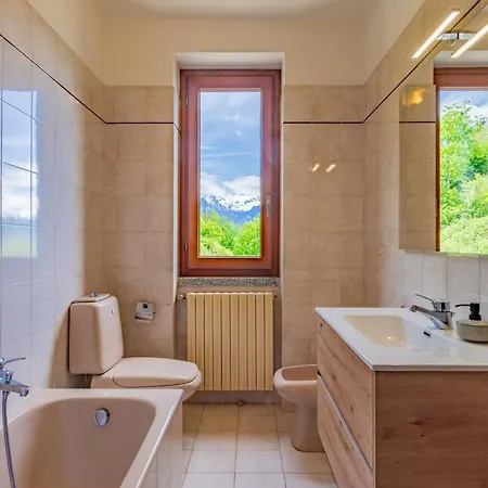 Mezzo By Interhome *