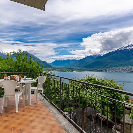 Mezzo By Interhome * Vercana