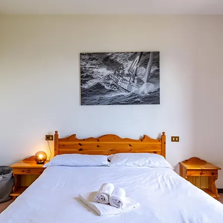 Lejlighed Mezzo By Interhome *