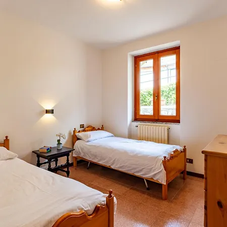 Daire Mezzo By Interhome Vercana