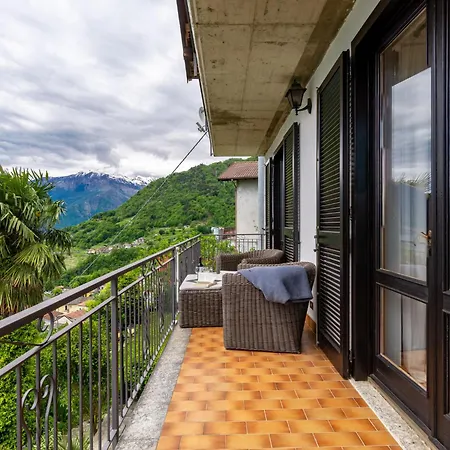 Mezzo By Interhome Vercana