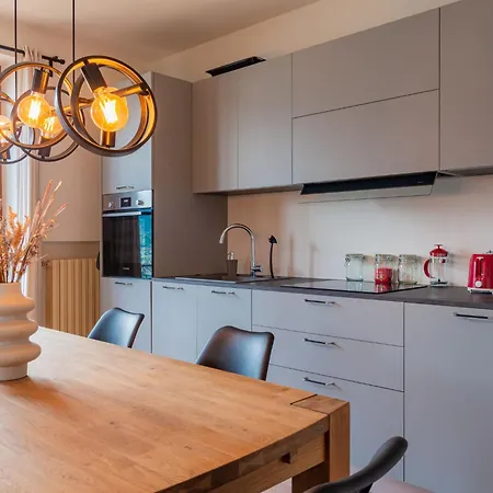 Mezzo By Interhome * Vercana