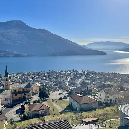 Lejlighed Mezzo By Interhome