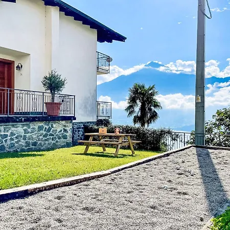 Mezzo By Interhome Appartement Vercana