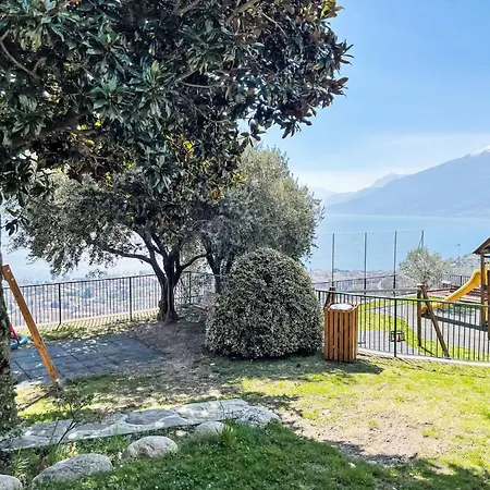 Daire Mezzo By Interhome *