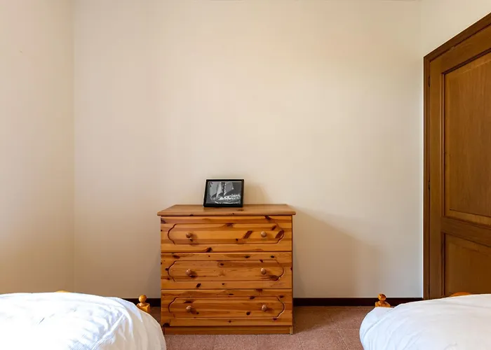 Mezzo By Interhome Lägenhet