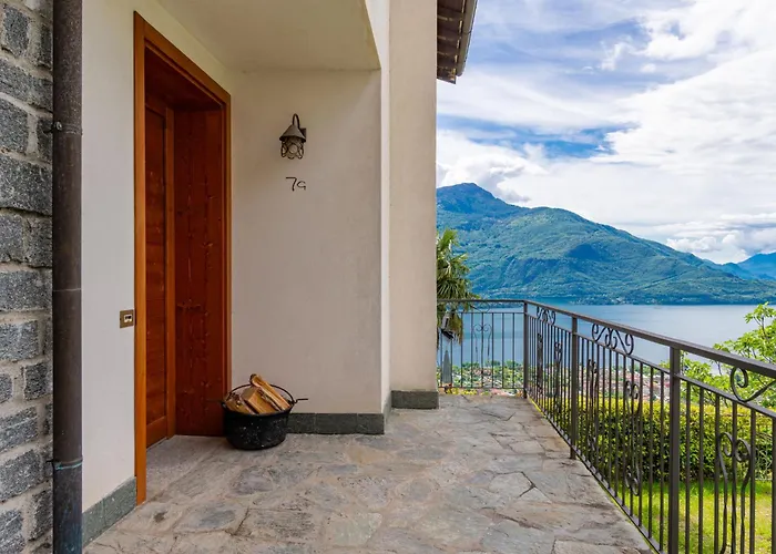 Lägenhet Mezzo By Interhome *