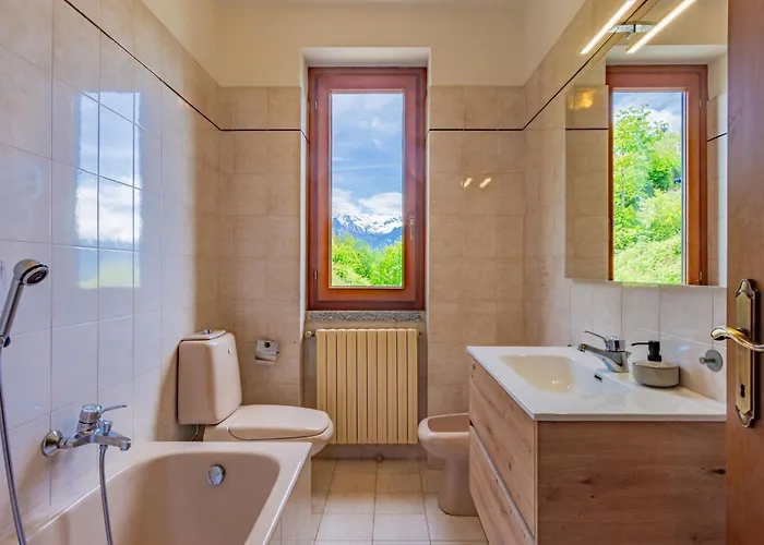 Mezzo By Interhome *