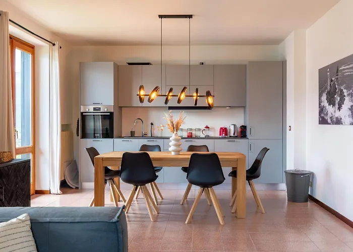 Mezzo By Interhome