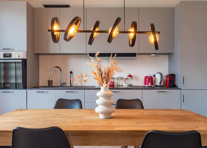 Mezzo By Interhome Vercana