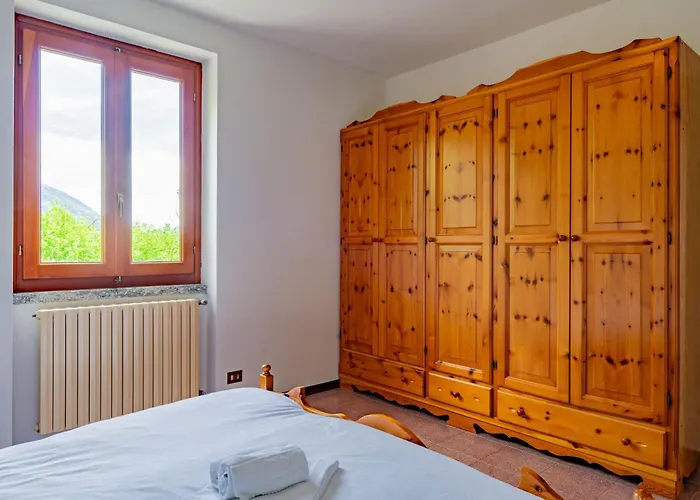 Mezzo By Interhome *