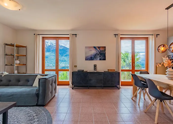 Mezzo By Interhome Vercana