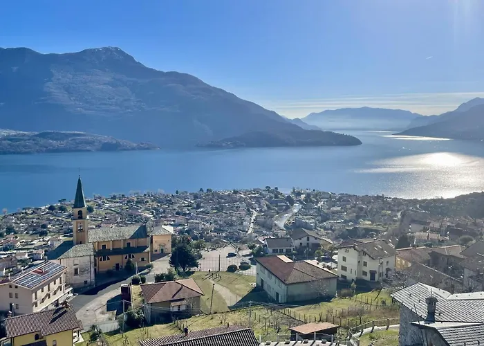 Lägenhet Mezzo By Interhome