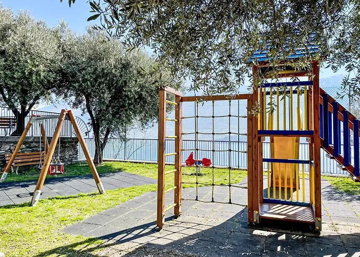 Mezzo By Interhome * Vercana