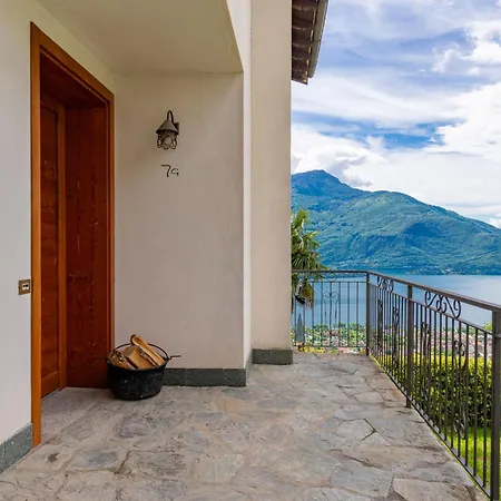 公寓 Mezzo By Interhome *