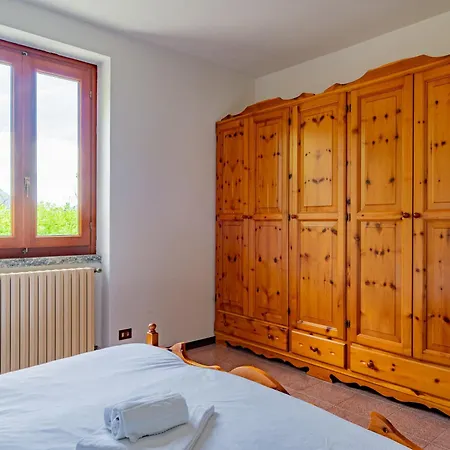 Mezzo By Interhome *