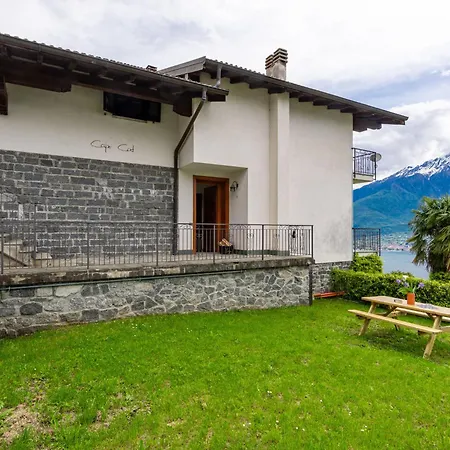 Mezzo By Interhome 公寓 *