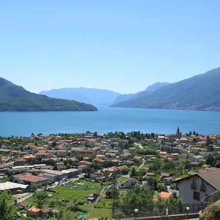 Mezzo By Interhome 公寓 Vercana