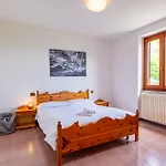 Mezzo By Interhome Apartment Vercana