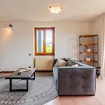 Apartment Mezzo By Interhome *