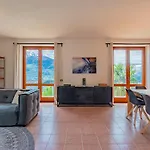 Mezzo By Interhome Vercana