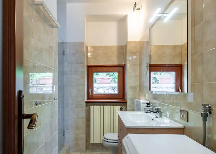 Appartement Mezzo By Interhome