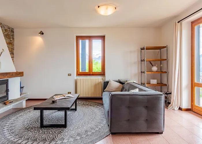 Appartement Mezzo By Interhome *