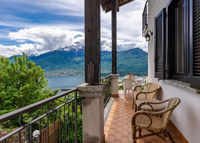 Appartement Mezzo By Interhome *