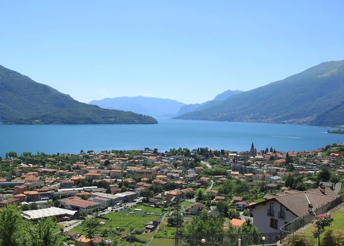 Mezzo By Interhome Appartement Vercana